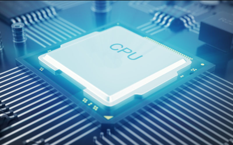 profi6 cpu